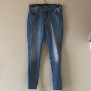 Light Wash Old Navy Jeans